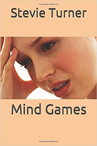 Mind Games by Stevie Turner cover art